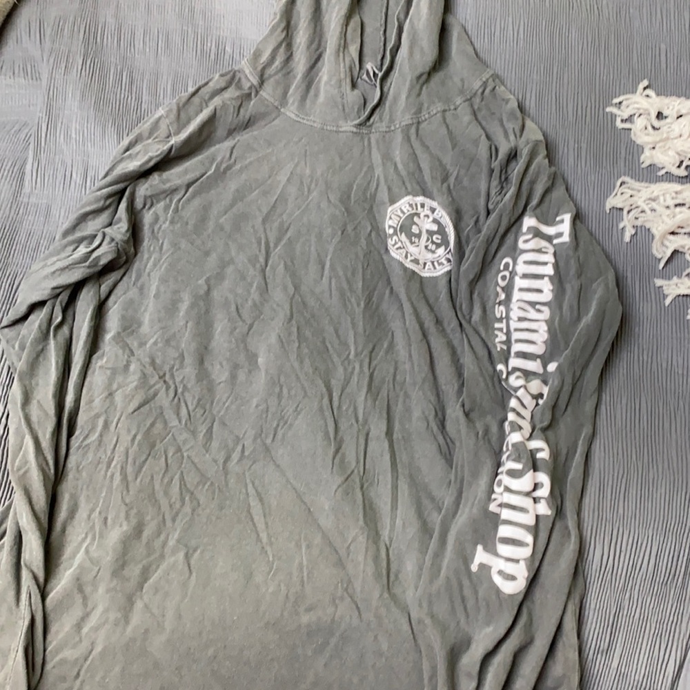Myrtle Beach long sleeve